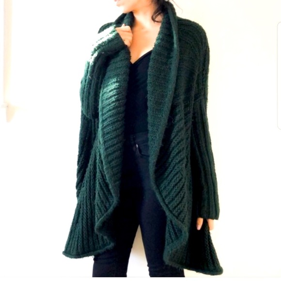 Anthropologie Sweaters - Anthropologie Comete Cardigan